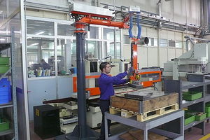 manipolatore pneumatico 1