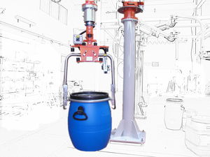 manipolatore pneumatico 1