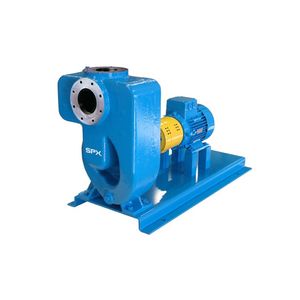 pompa centrifuga