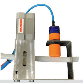 stampo RTM 1