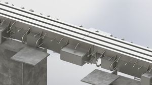 giunto di dilatazione in metallo 1