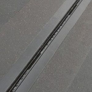 giunto di dilatazione quadrato