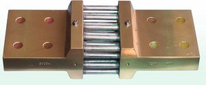 resistore shunt