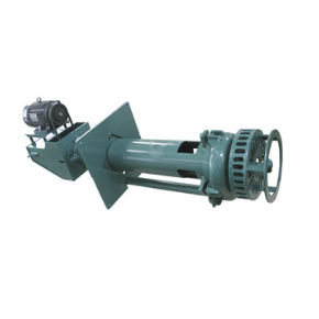 pompa centrifuga