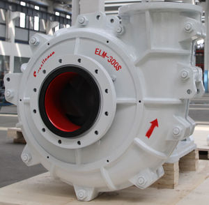 pompa centrifuga