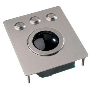 trackball meccanico