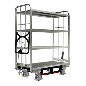 carrello da trasporto