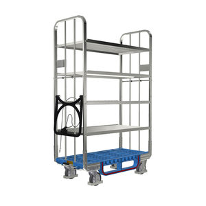carrello da trasporto