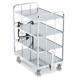 carrello da trasporto