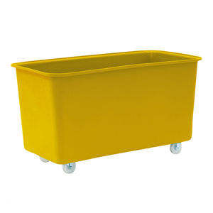 cassetta in plastica