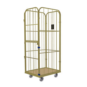 roll-container per tessili