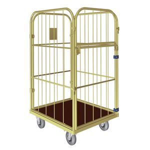 roll-container per tessili