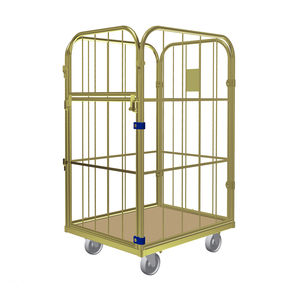 roll-container per tessili