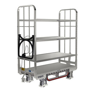 carrello da trasporto