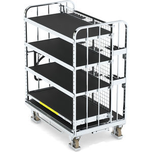 carrello da trasporto