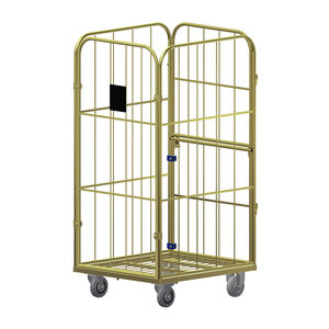 roll-container per tessili