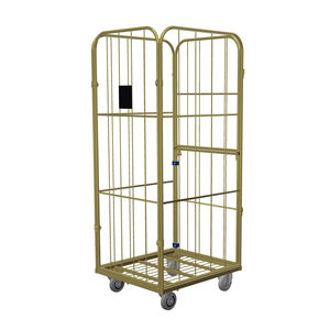 roll-container per tessili