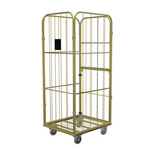 roll-container per tessili