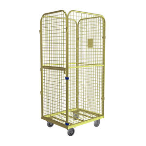 roll-container per tessili