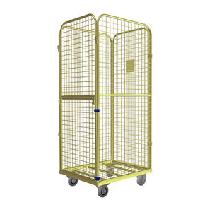 roll-container per tessili
