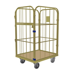 roll-container per tessili