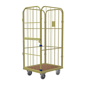 roll-container per tessili