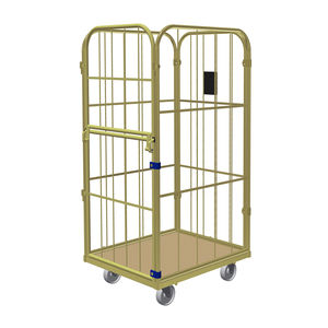 roll-container per tessili