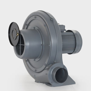 soffiante centrifuga