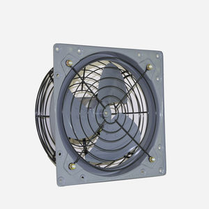 ventilatore di evacuazione