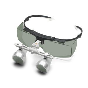 occhiali di protezione laser