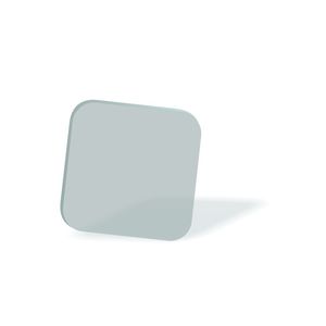 filtro ottico in vetro