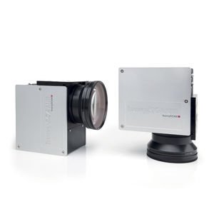 testa di scansione laser 2 assi 1