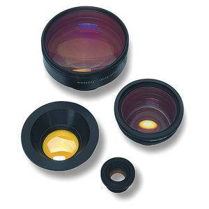 lente F-theta