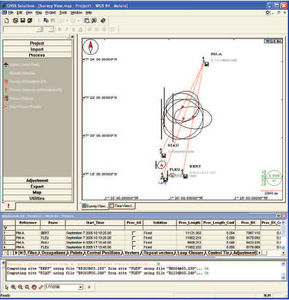 software per topografia 1