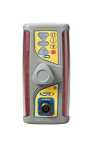 ricevitore laser 1