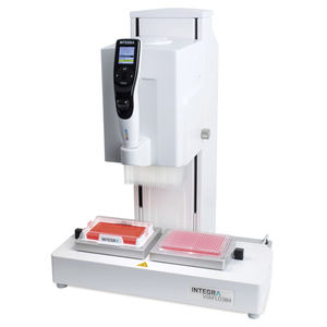 pipetta elettronica