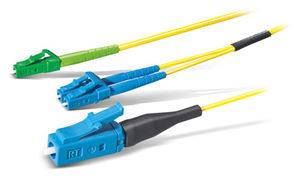 connettore RF