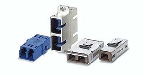accoppiatore di fibra ottica