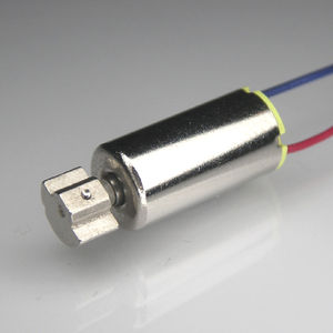 motore vibrante con azionamento elettrico 1