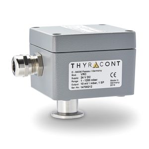 vuotostato elettronico