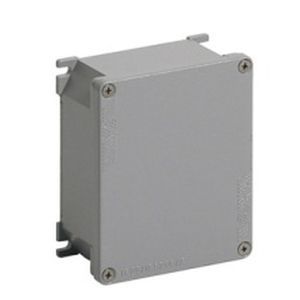 scatola elettrica a muro / in plastica / IP66 / IP67