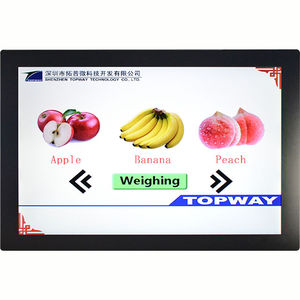 modulo di visualizzazione TFT LCD 1