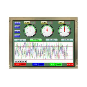 modulo di visualizzazione TFT LCD 1