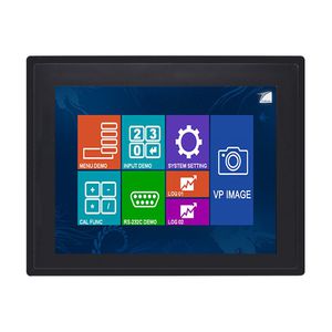 modulo di visualizzazione TFT LCD 1