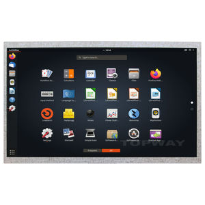 modulo di visualizzazione TFT LCD 1