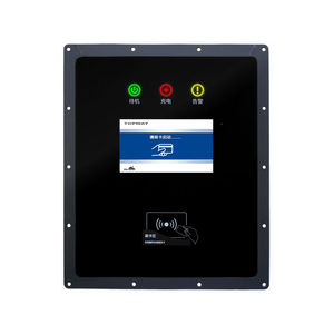 modulo di visualizzazione TFT LCD 1