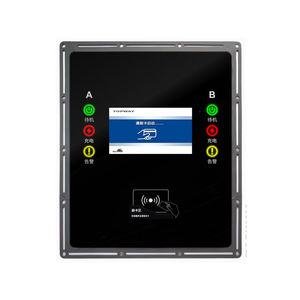modulo di visualizzazione TFT LCD 1