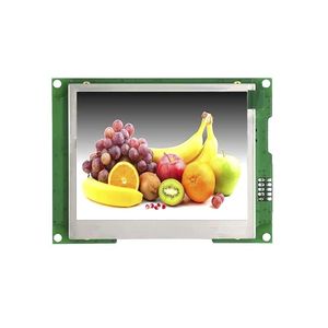 modulo di visualizzazione TFT LCD 1