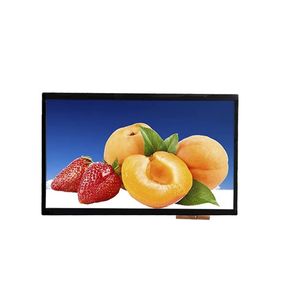 modulo di visualizzazione LED 1