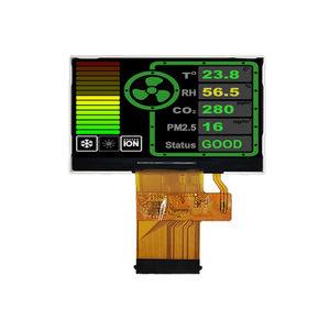 modulo di visualizzazione LED 1